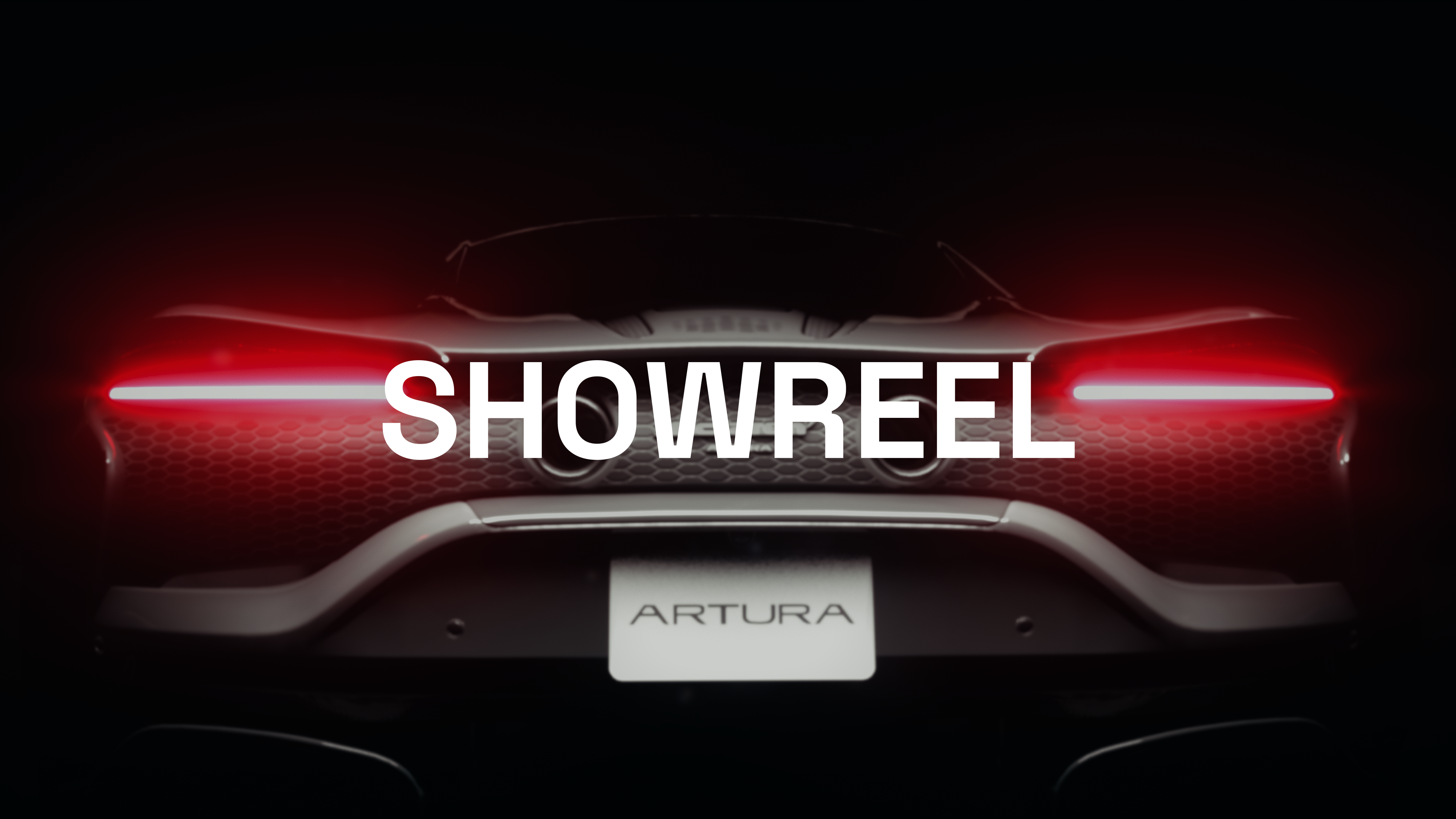 Showreel Thumbnail